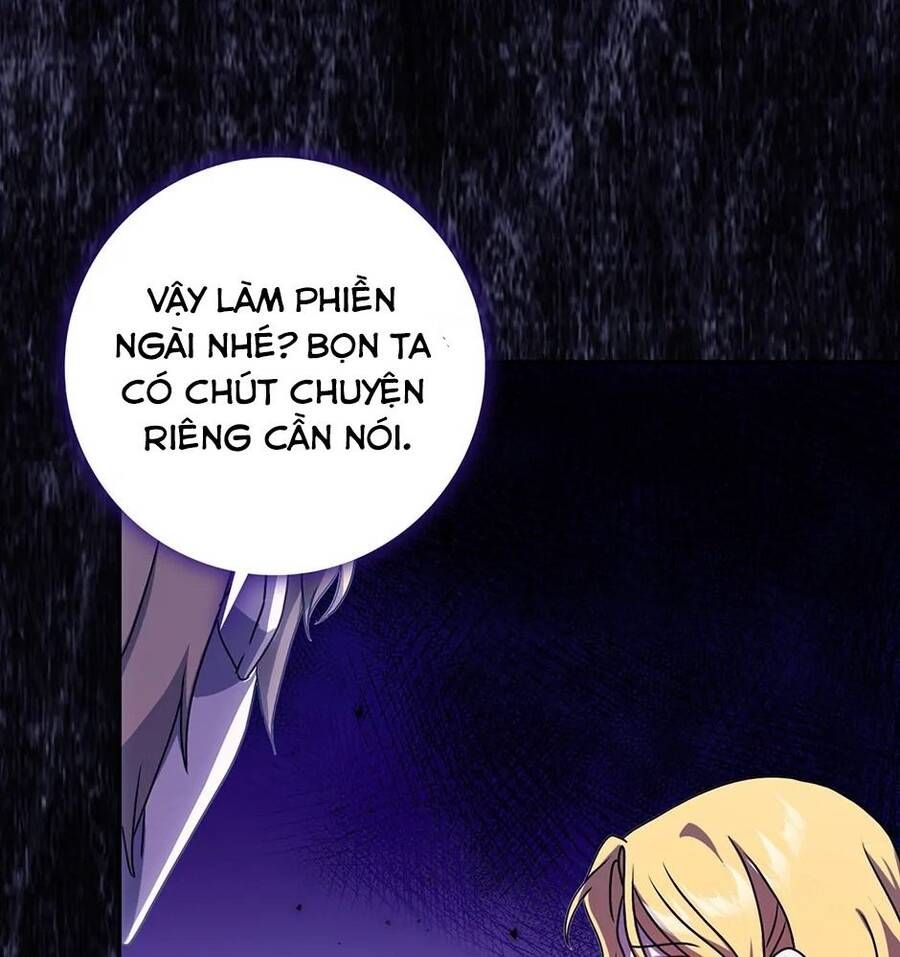 Lọ Lem Đã Mất Tích - Chapter 11 - Page 80