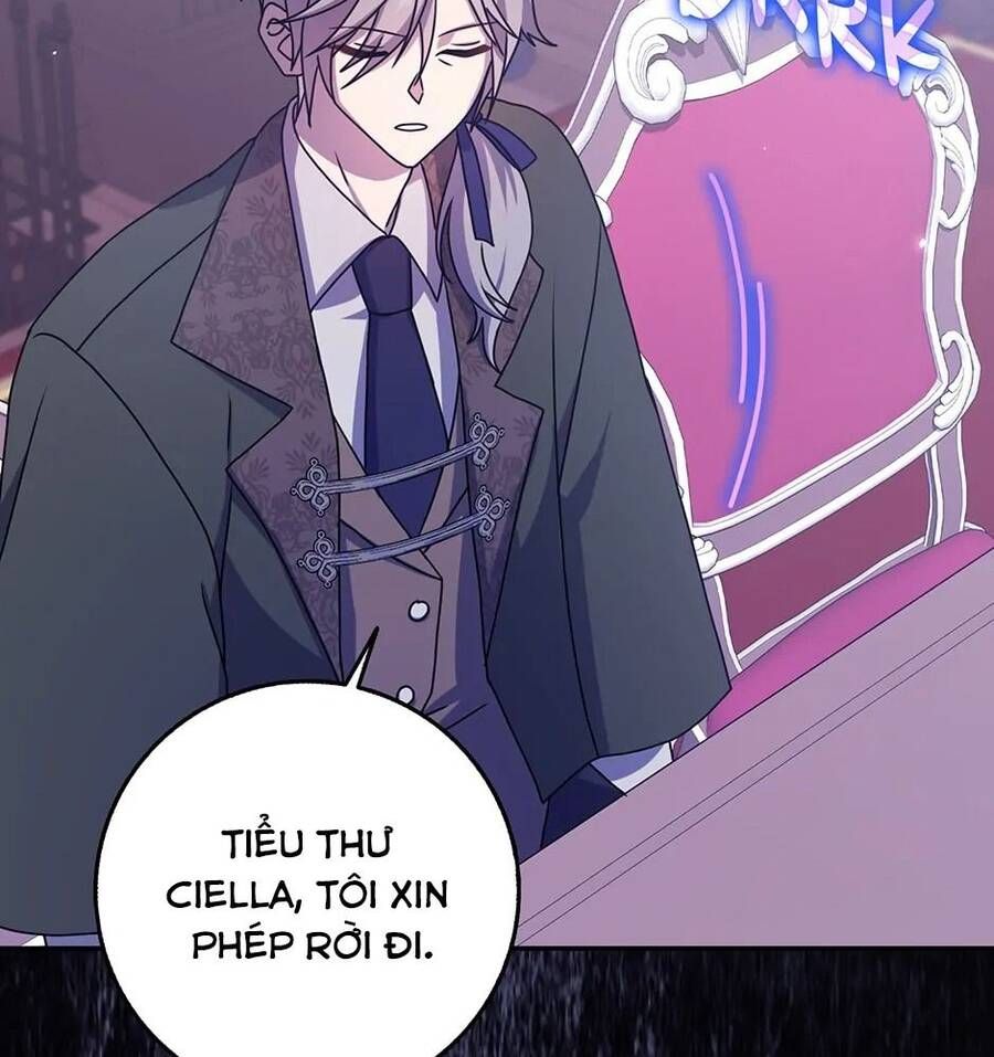 Lọ Lem Đã Mất Tích - Chapter 11 - Page 83