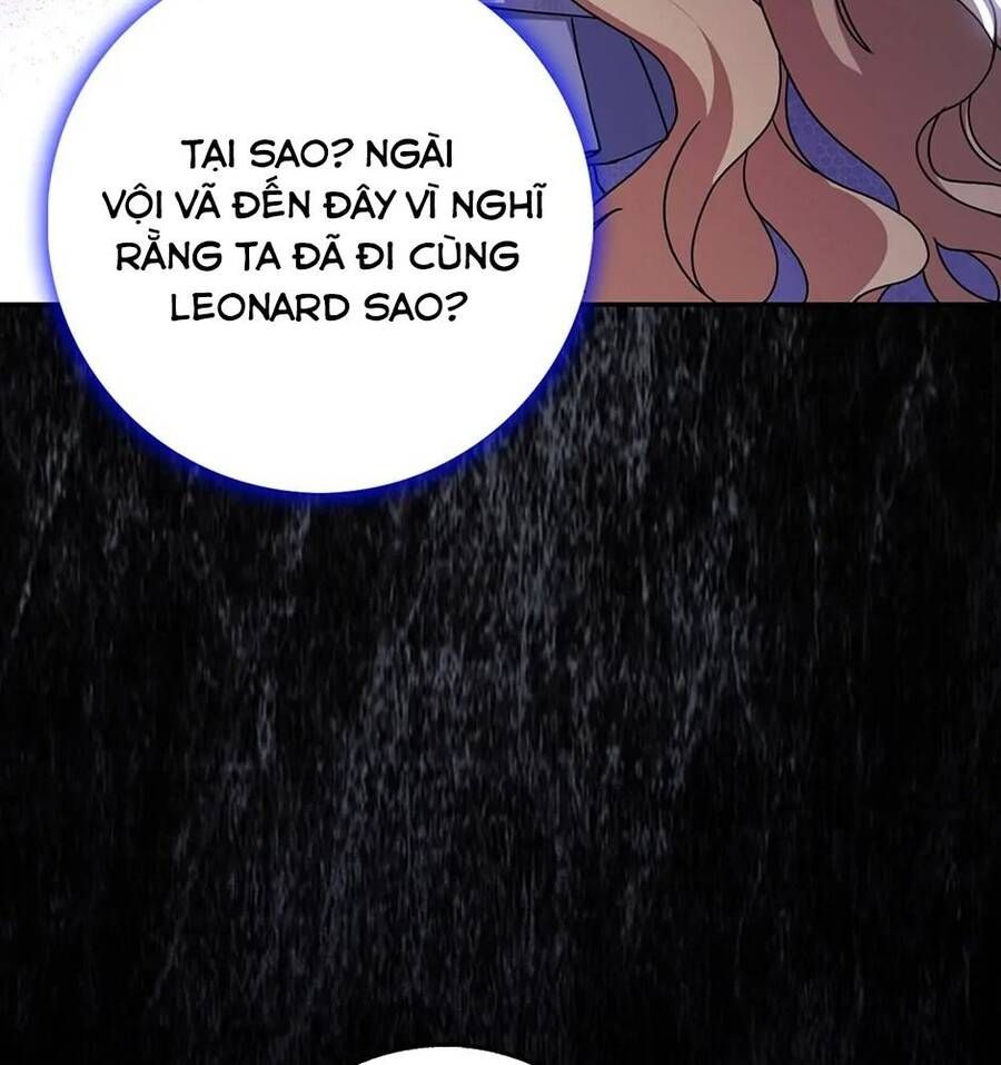 Lọ Lem Đã Mất Tích - Chapter 11 - Page 90