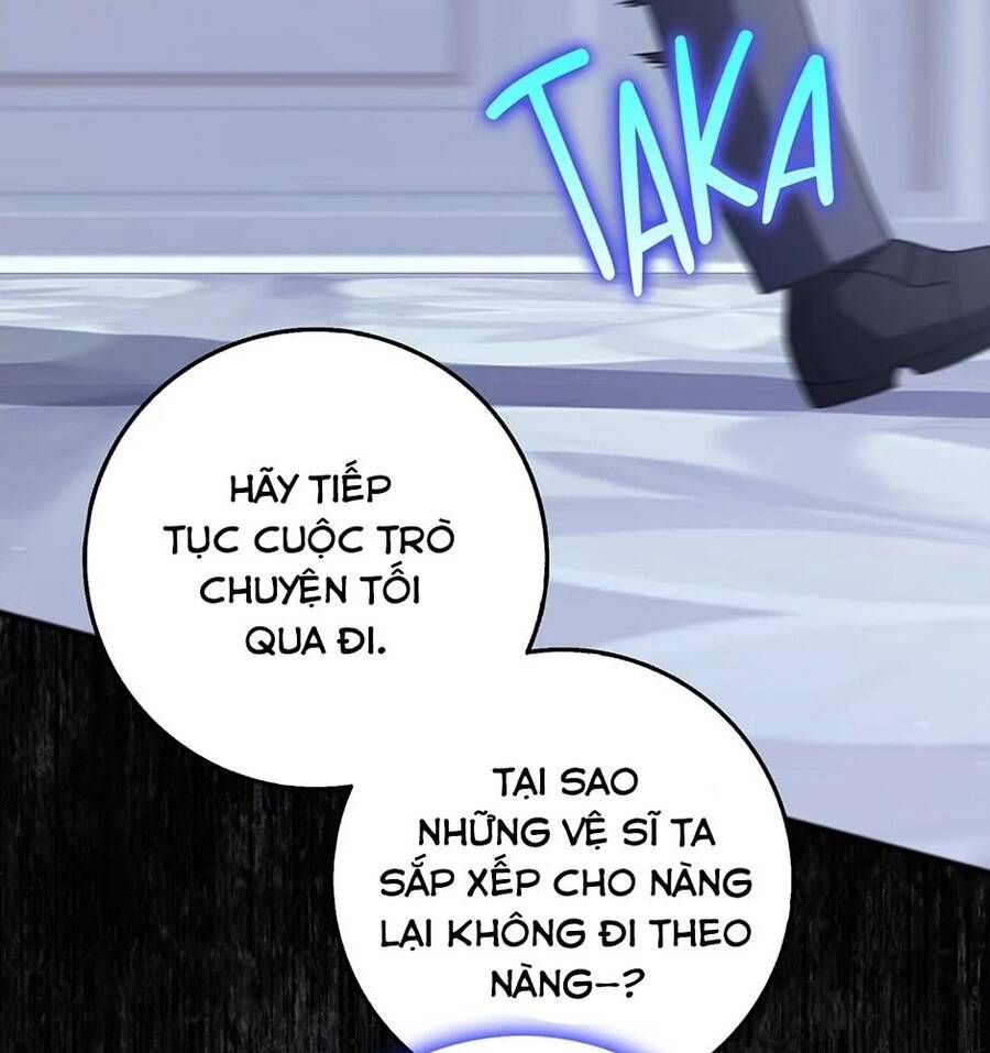 Lọ Lem Đã Mất Tích - Chapter 11 - Page 94