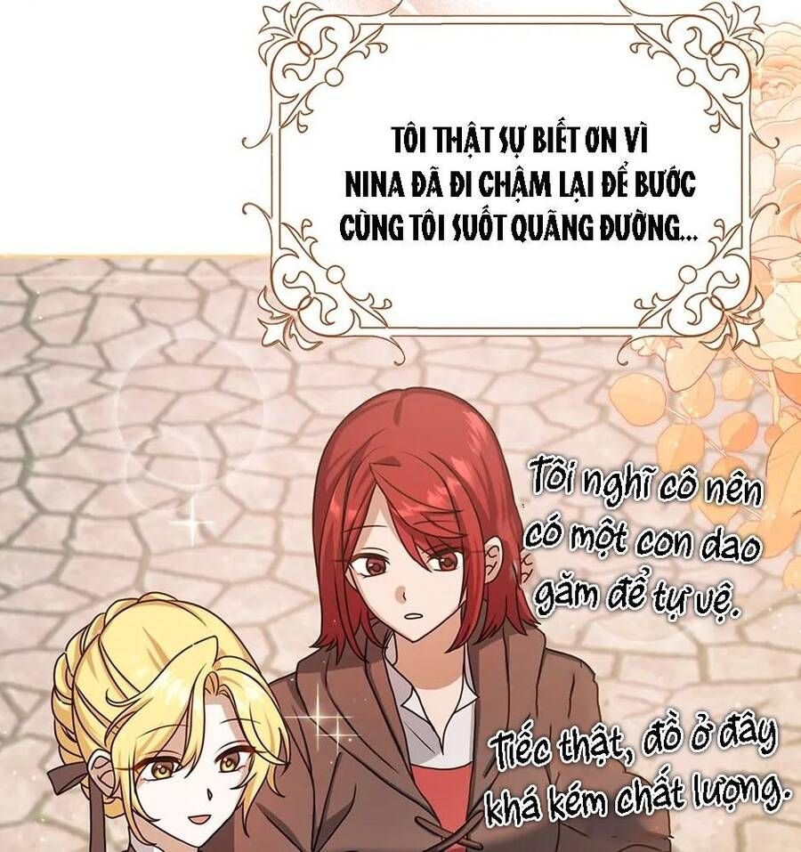 Lọ Lem Đã Mất Tích - Chapter 12 - Page 10