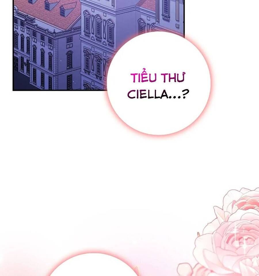 Lọ Lem Đã Mất Tích - Chapter 12 - Page 104