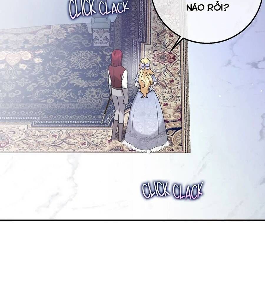 Lọ Lem Đã Mất Tích - Chapter 12 - Page 108