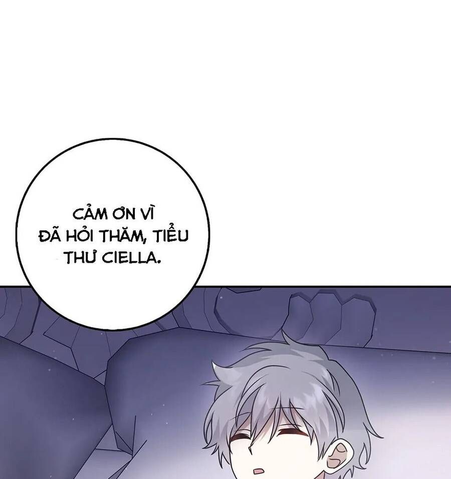 Lọ Lem Đã Mất Tích - Chapter 12 - Page 110