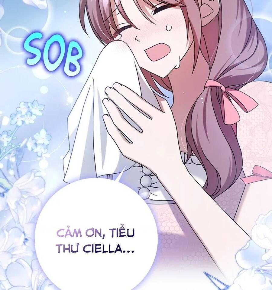 Lọ Lem Đã Mất Tích - Chapter 12 - Page 125