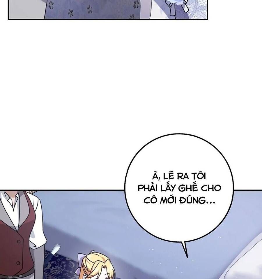 Lọ Lem Đã Mất Tích - Chapter 12 - Page 128