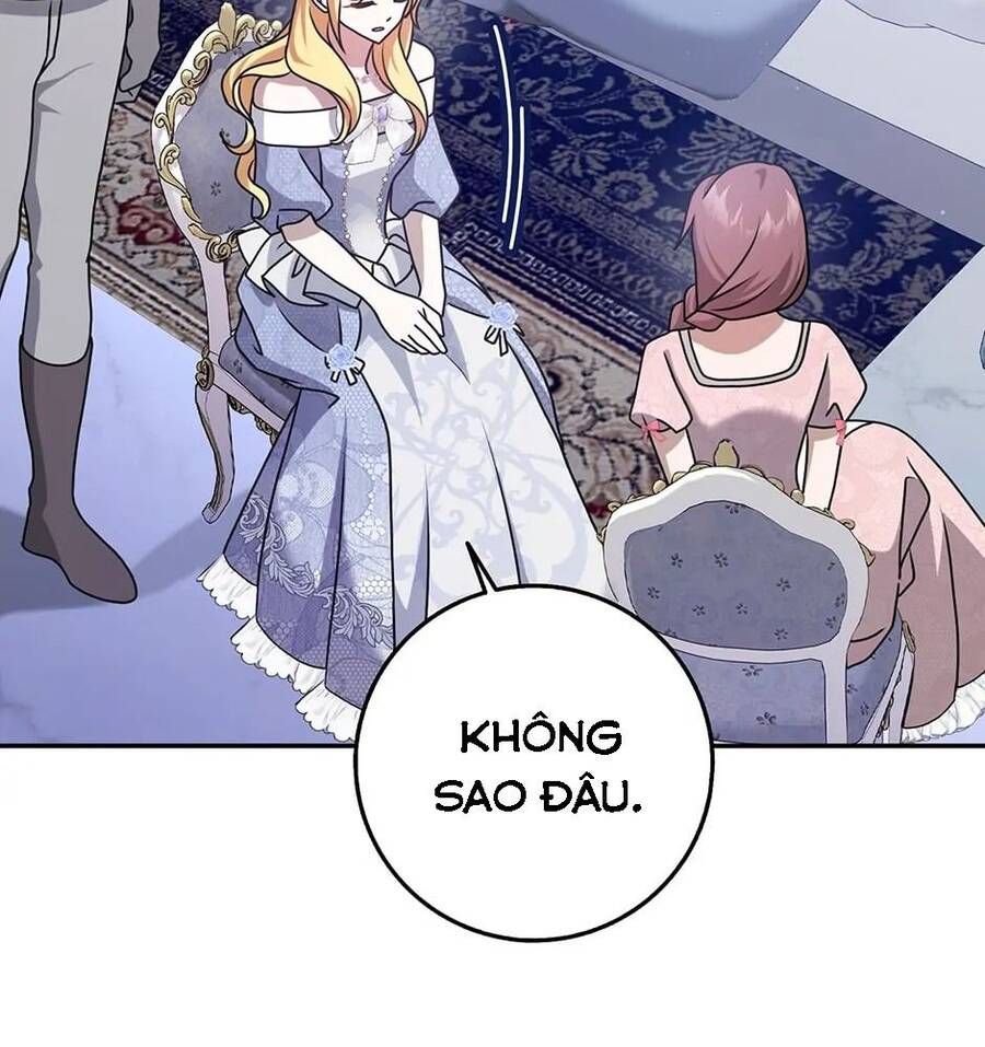 Lọ Lem Đã Mất Tích - Chapter 12 - Page 129