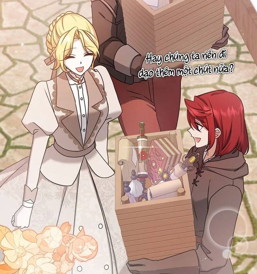 Lọ Lem Đã Mất Tích - Chapter 12 - Page 13