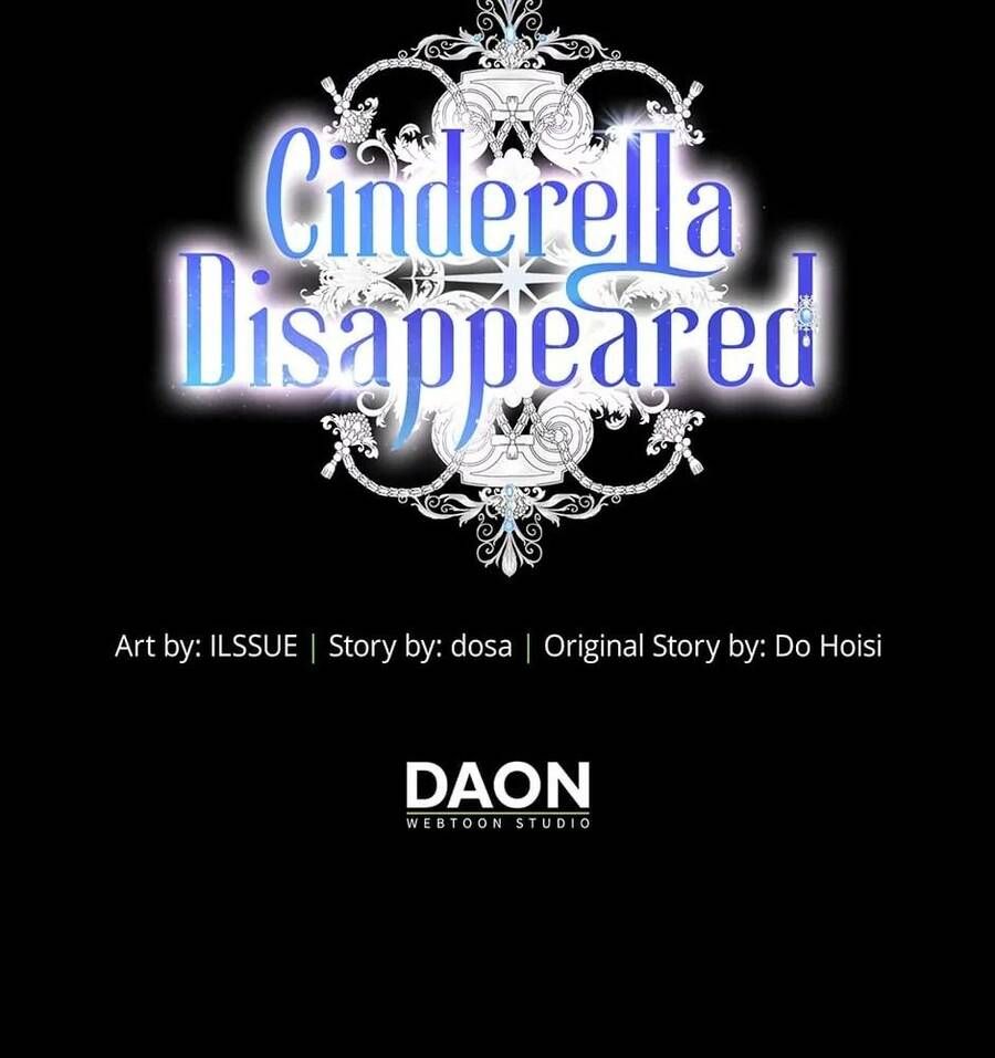 Lọ Lem Đã Mất Tích - Chapter 12 - Page 140