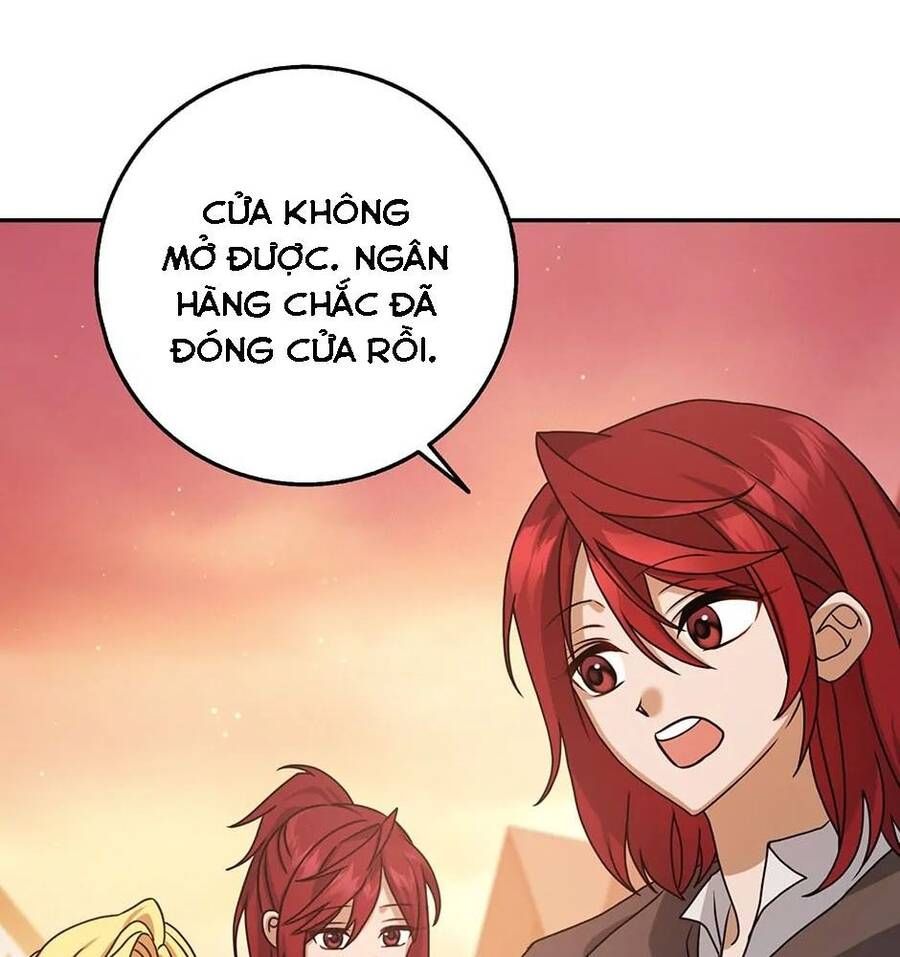 Lọ Lem Đã Mất Tích - Chapter 12 - Page 18