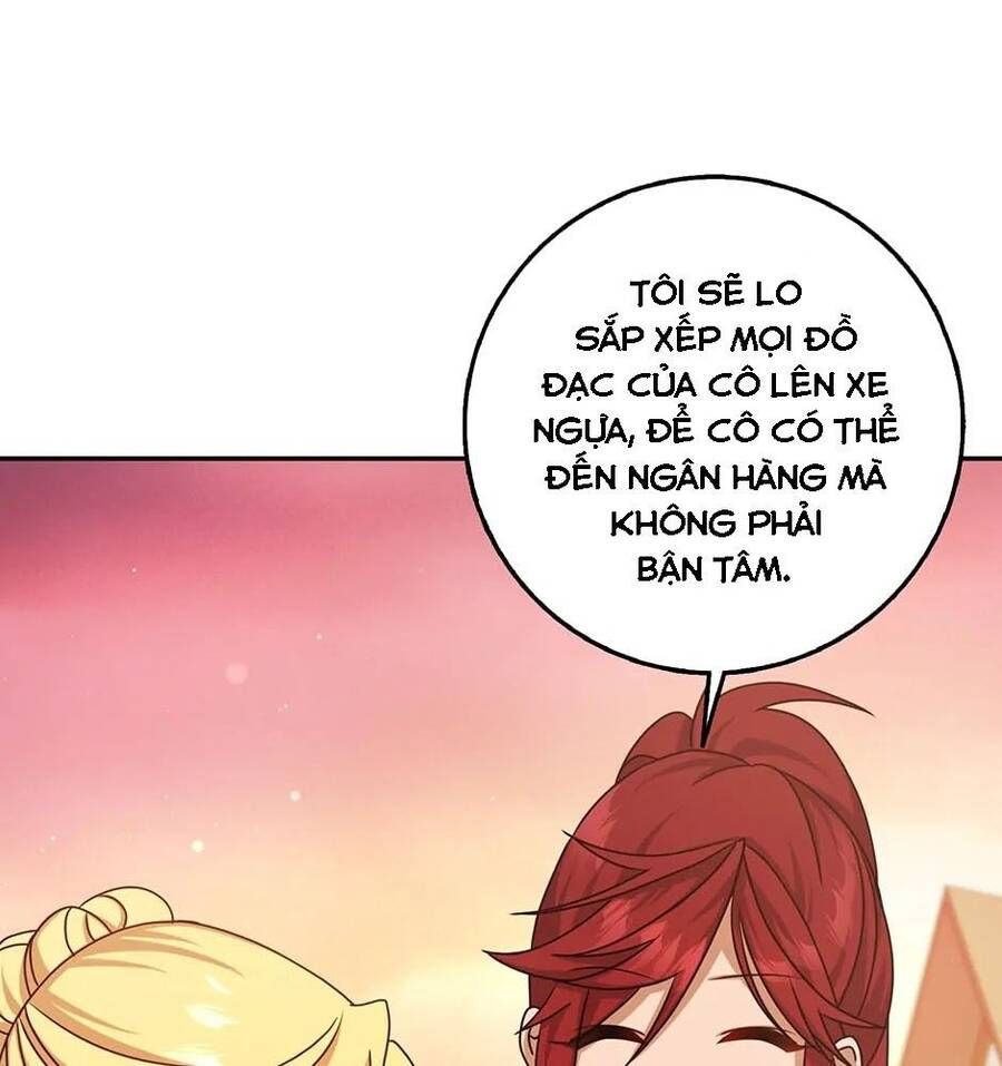 Lọ Lem Đã Mất Tích - Chapter 12 - Page 21