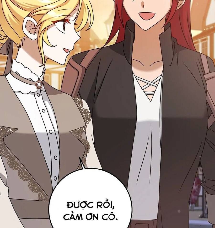 Lọ Lem Đã Mất Tích - Chapter 12 - Page 22