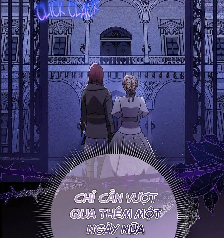 Lọ Lem Đã Mất Tích - Chapter 12 - Page 27