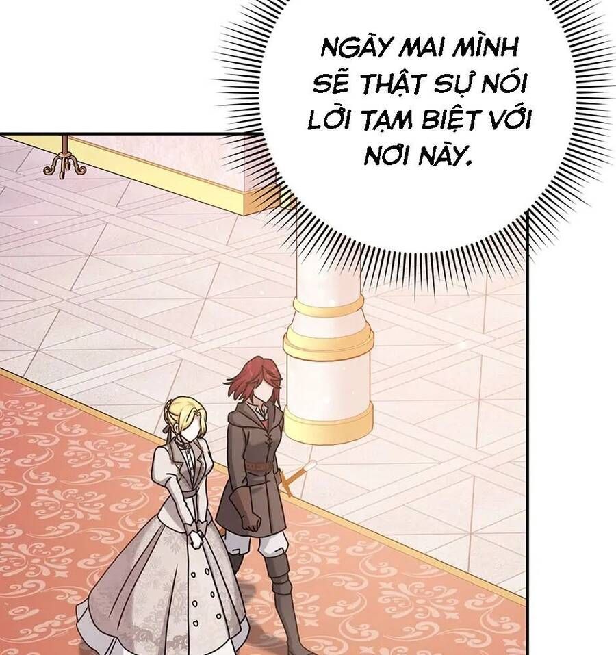 Lọ Lem Đã Mất Tích - Chapter 12 - Page 29