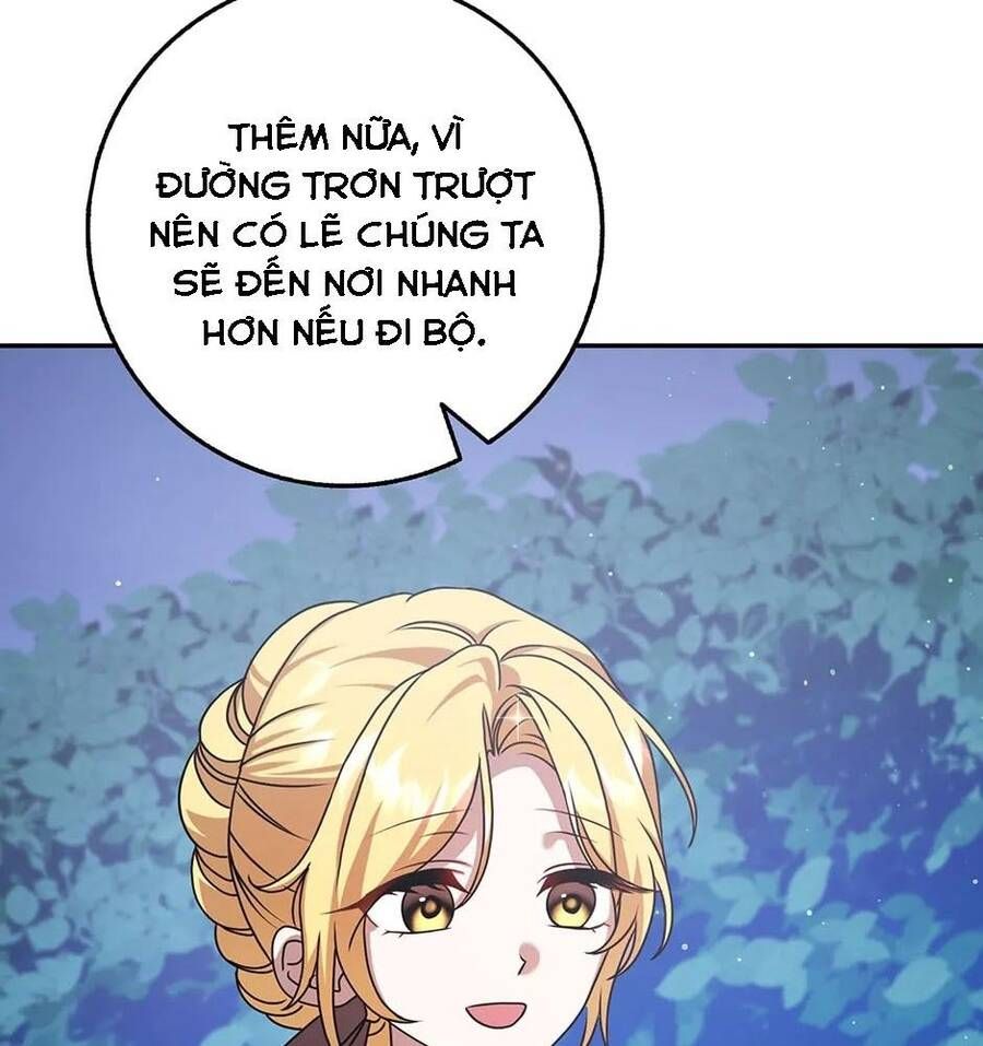 Lọ Lem Đã Mất Tích - Chapter 12 - Page 3
