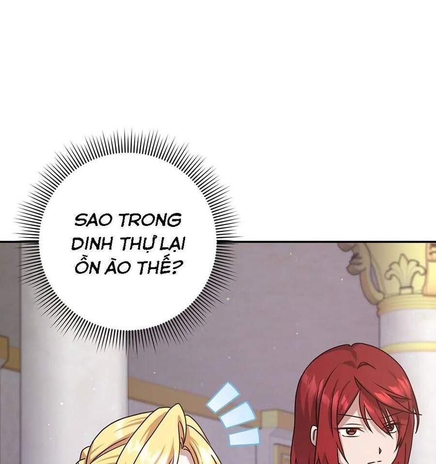 Lọ Lem Đã Mất Tích - Chapter 12 - Page 31