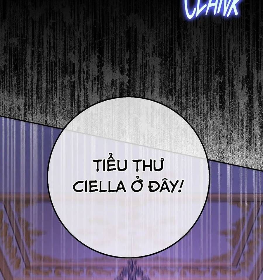 Lọ Lem Đã Mất Tích - Chapter 12 - Page 35