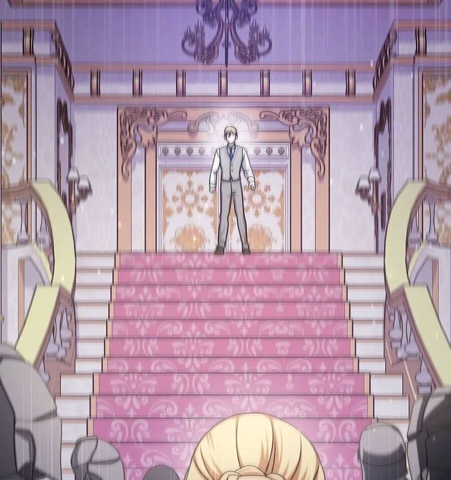 Lọ Lem Đã Mất Tích - Chapter 12 - Page 36