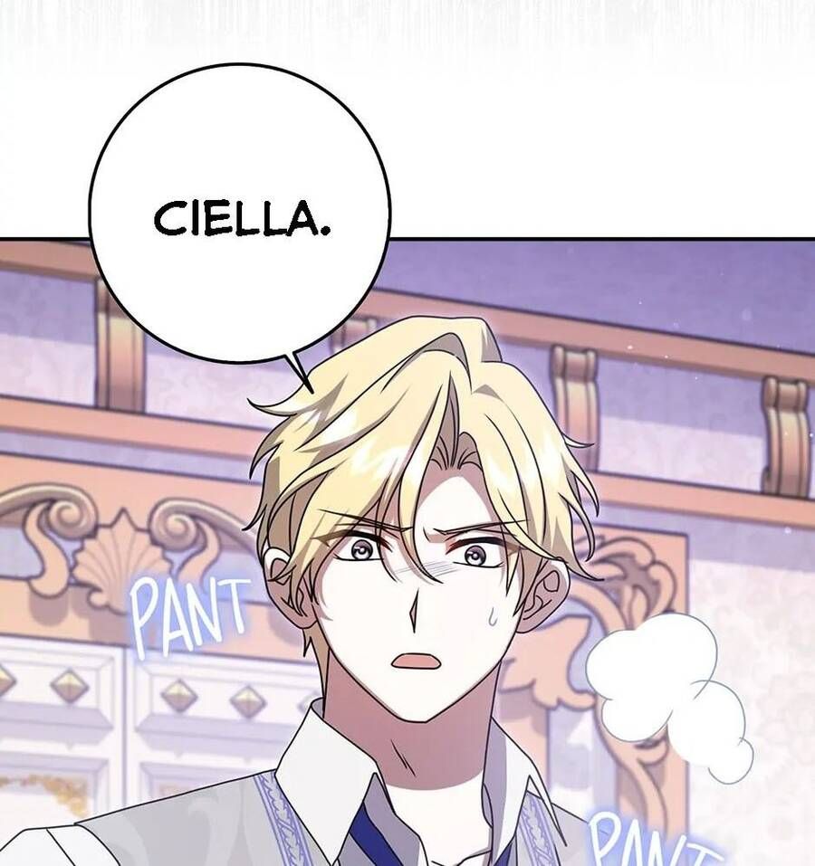 Lọ Lem Đã Mất Tích - Chapter 12 - Page 38