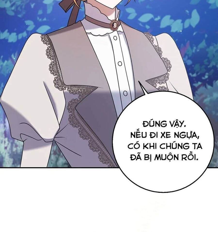 Lọ Lem Đã Mất Tích - Chapter 12 - Page 4