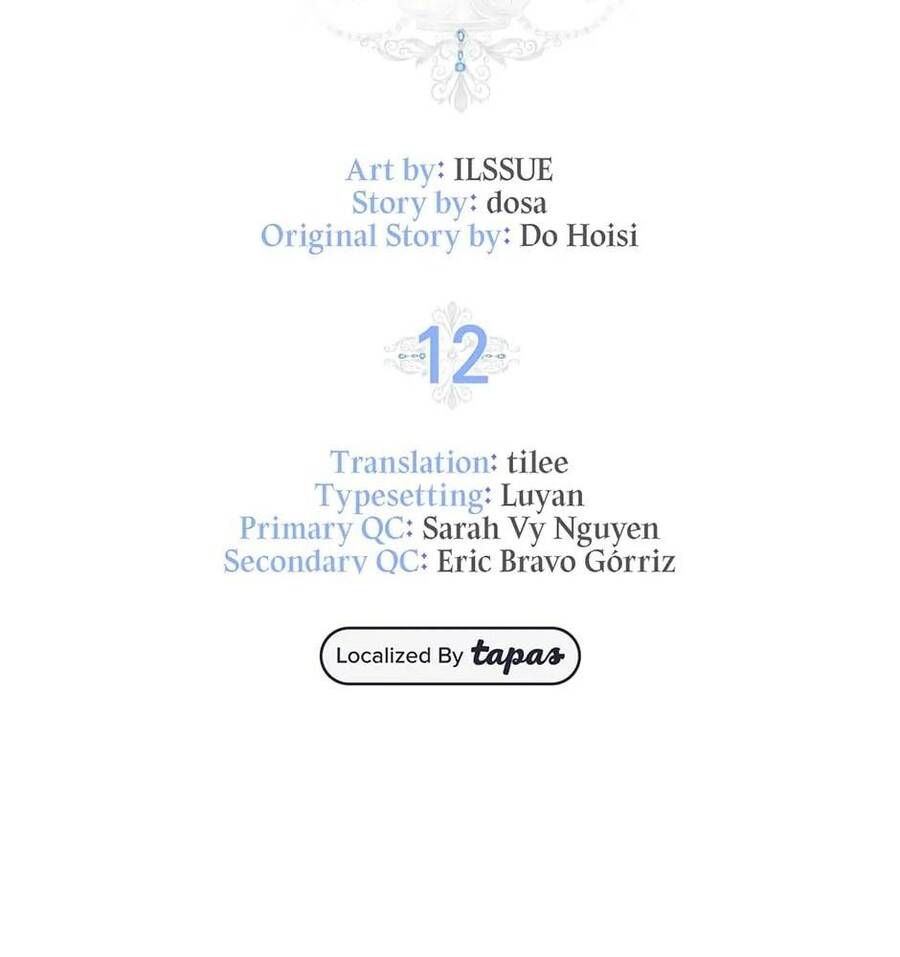 Lọ Lem Đã Mất Tích - Chapter 12 - Page 46