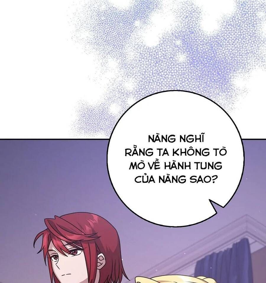 Lọ Lem Đã Mất Tích - Chapter 12 - Page 54