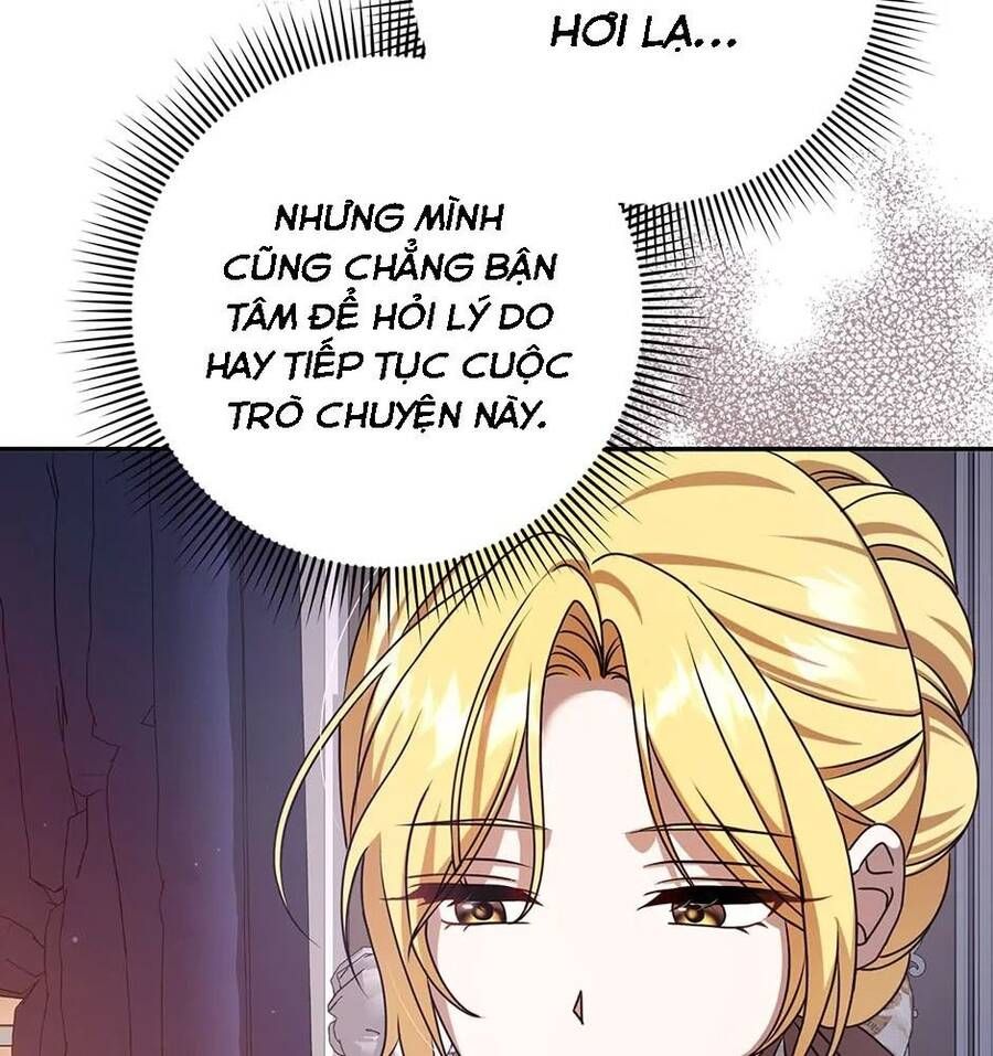 Lọ Lem Đã Mất Tích - Chapter 12 - Page 57