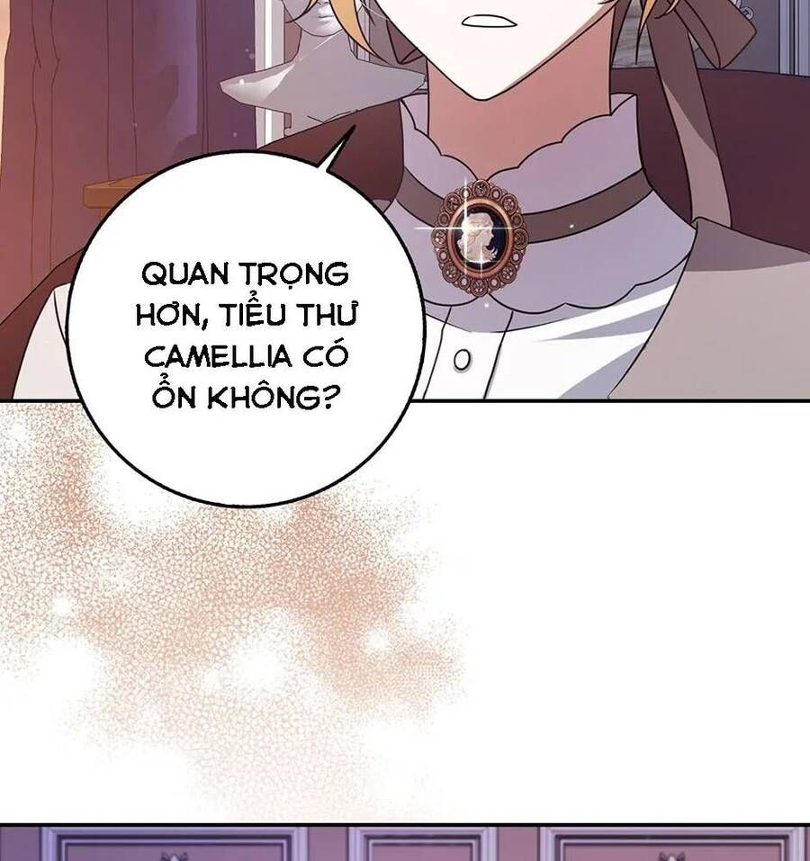 Lọ Lem Đã Mất Tích - Chapter 12 - Page 58