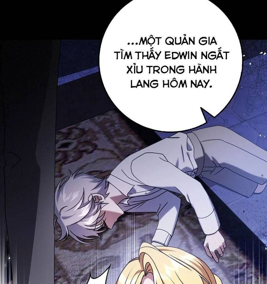 Lọ Lem Đã Mất Tích - Chapter 12 - Page 62