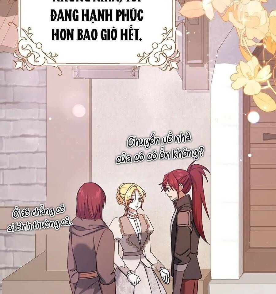 Lọ Lem Đã Mất Tích - Chapter 12 - Page 8