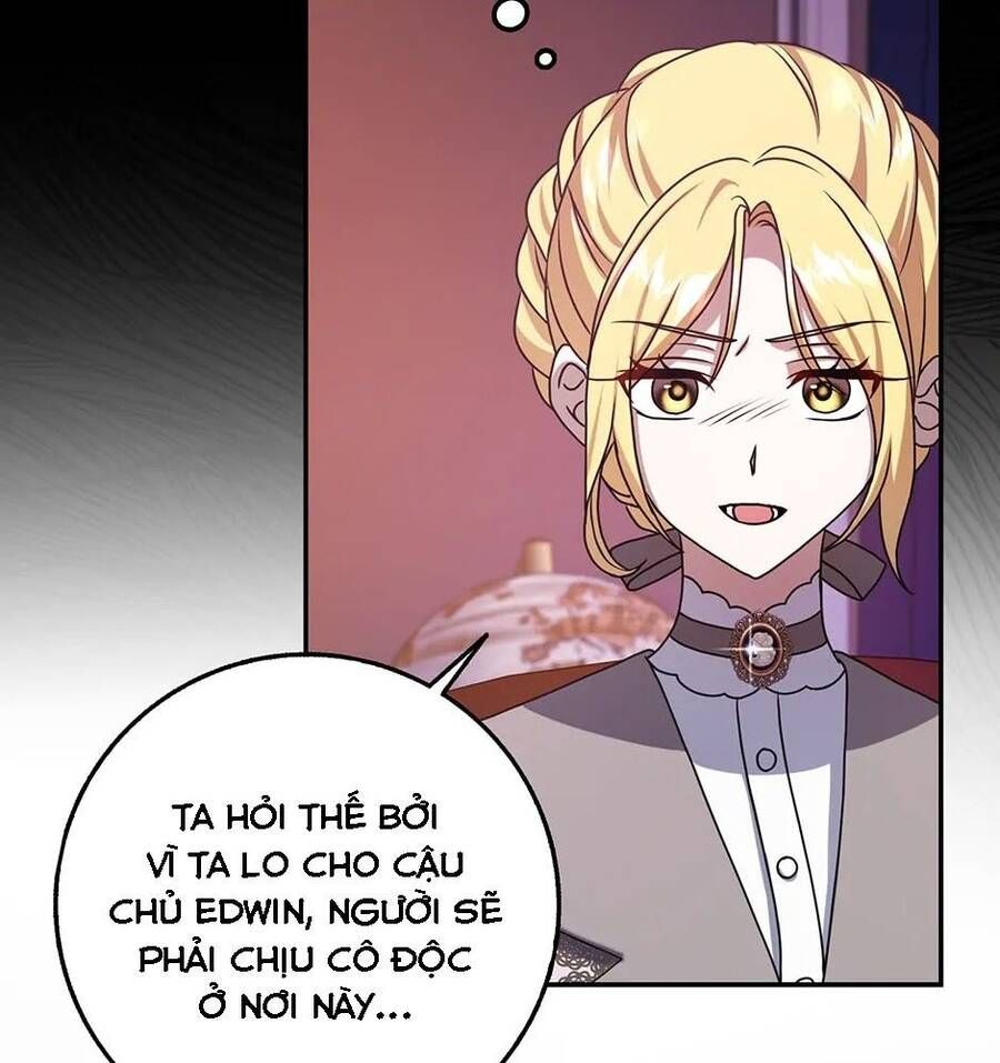 Lọ Lem Đã Mất Tích - Chapter 12 - Page 83