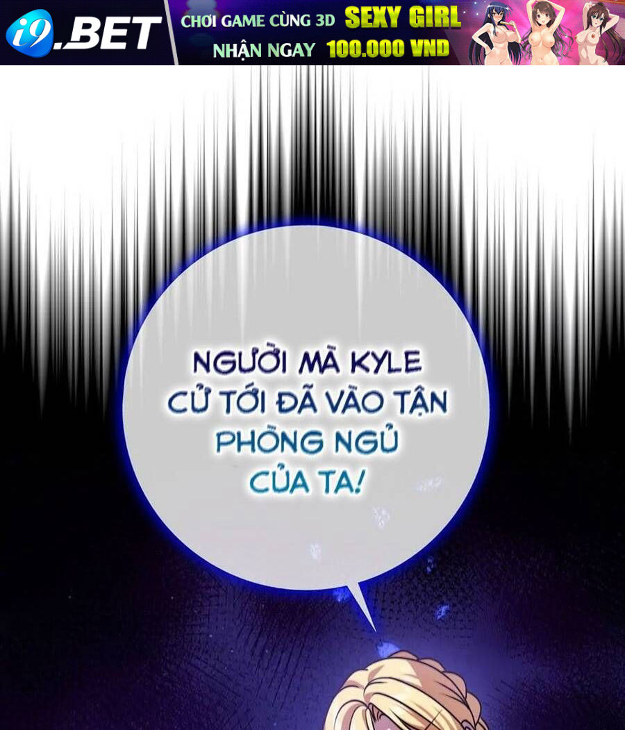 Lọ Lem Đã Mất Tích - Chapter 12 - Page 92