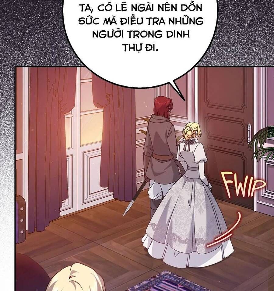 Lọ Lem Đã Mất Tích - Chapter 12 - Page 97