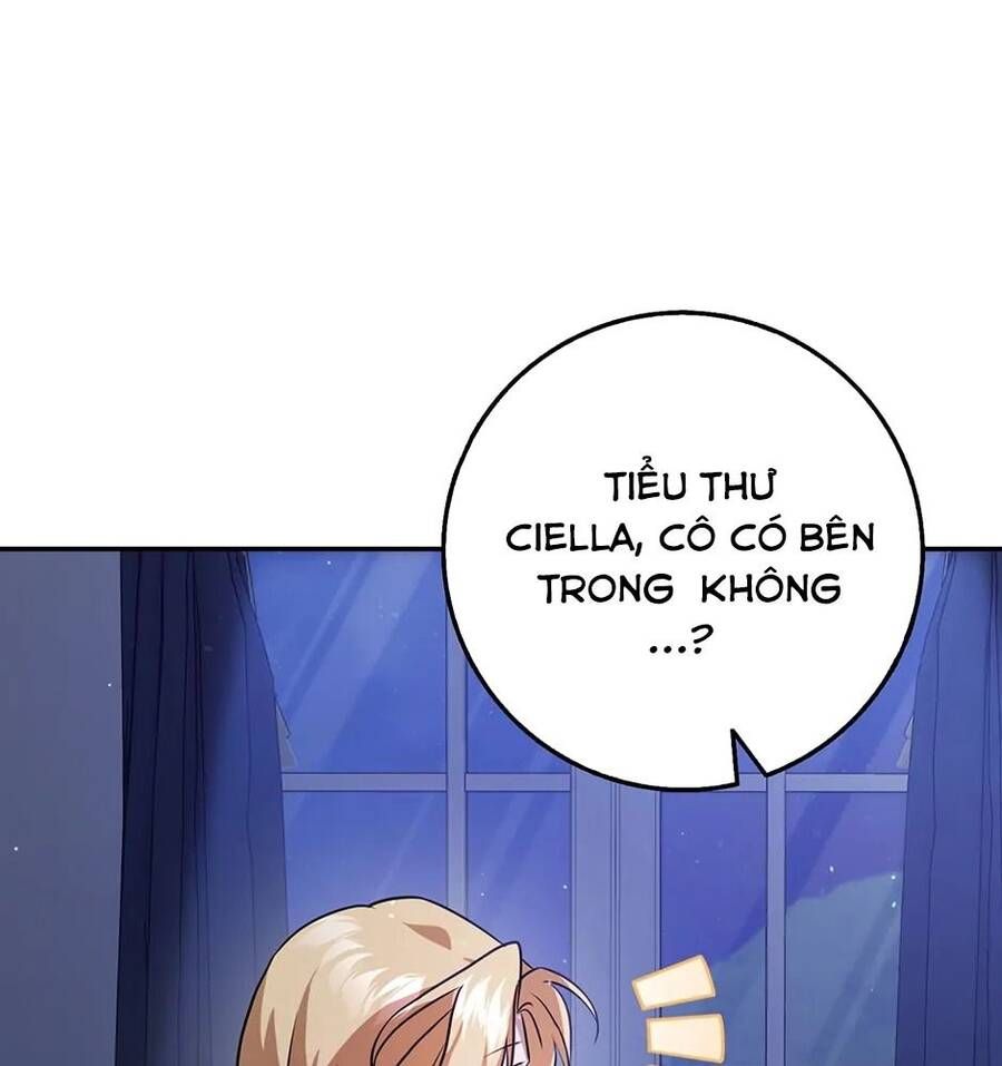 Lọ Lem Đã Mất Tích - Chapter 13 - Page 106