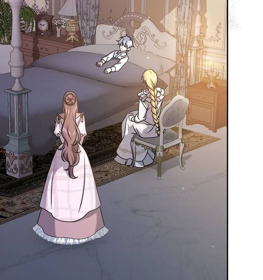 Lọ Lem Đã Mất Tích - Chapter 13 - Page 117