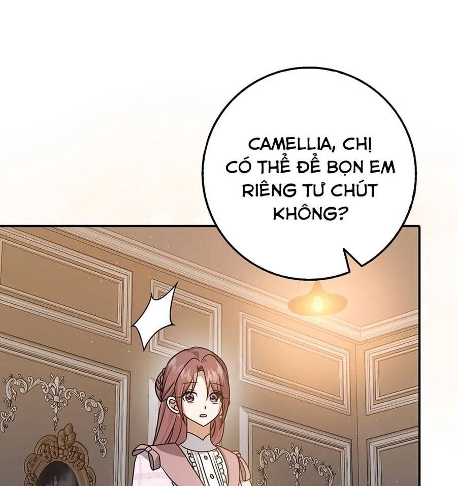 Lọ Lem Đã Mất Tích - Chapter 13 - Page 124
