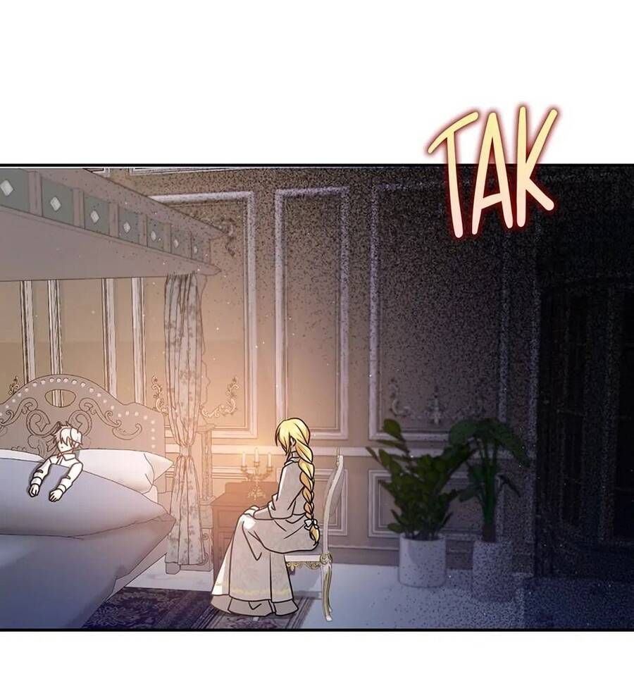 Lọ Lem Đã Mất Tích - Chapter 13 - Page 128