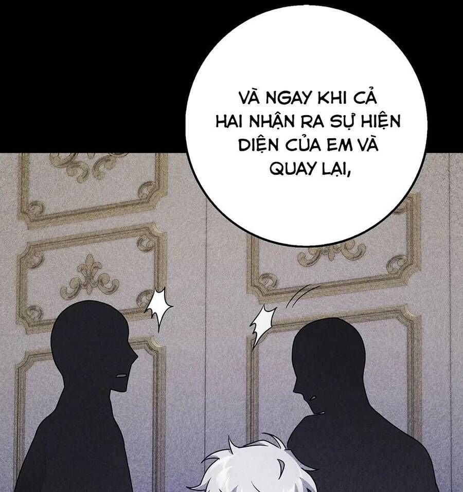 Lọ Lem Đã Mất Tích - Chapter 13 - Page 136