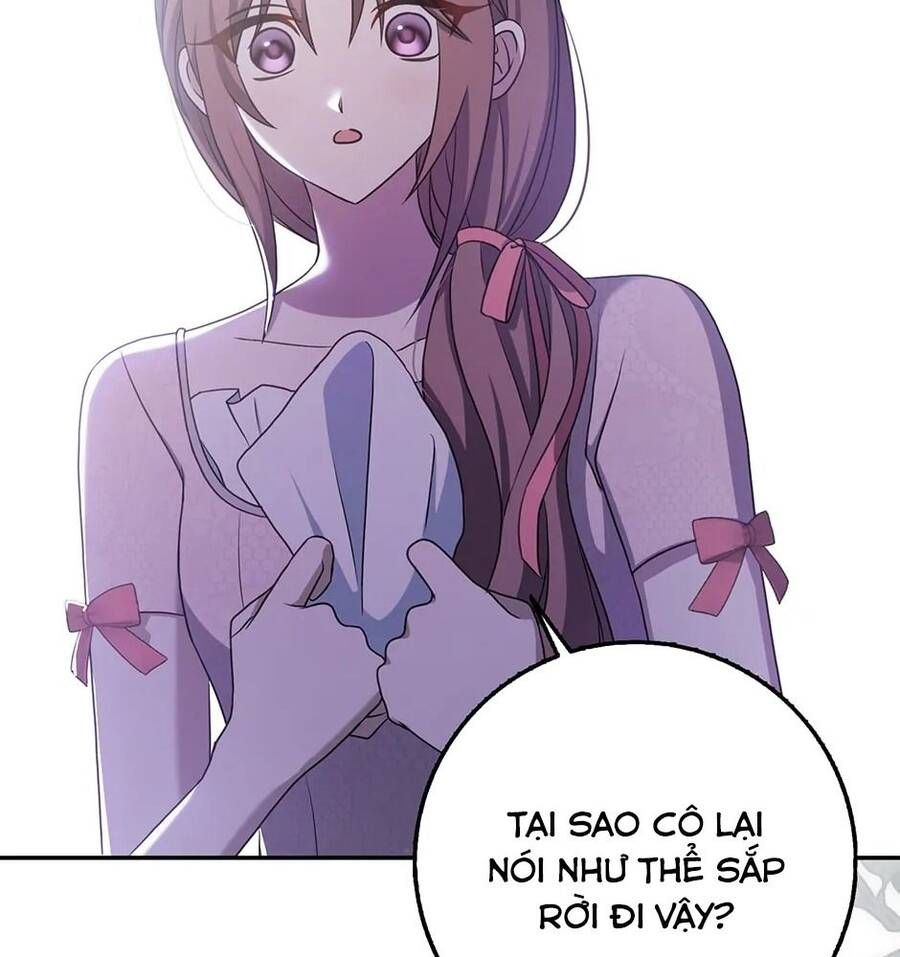 Lọ Lem Đã Mất Tích - Chapter 13 - Page 14