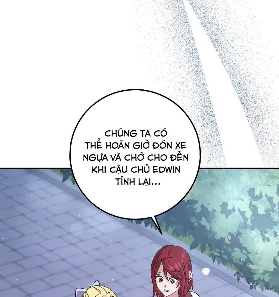 Lọ Lem Đã Mất Tích - Chapter 13 - Page 22