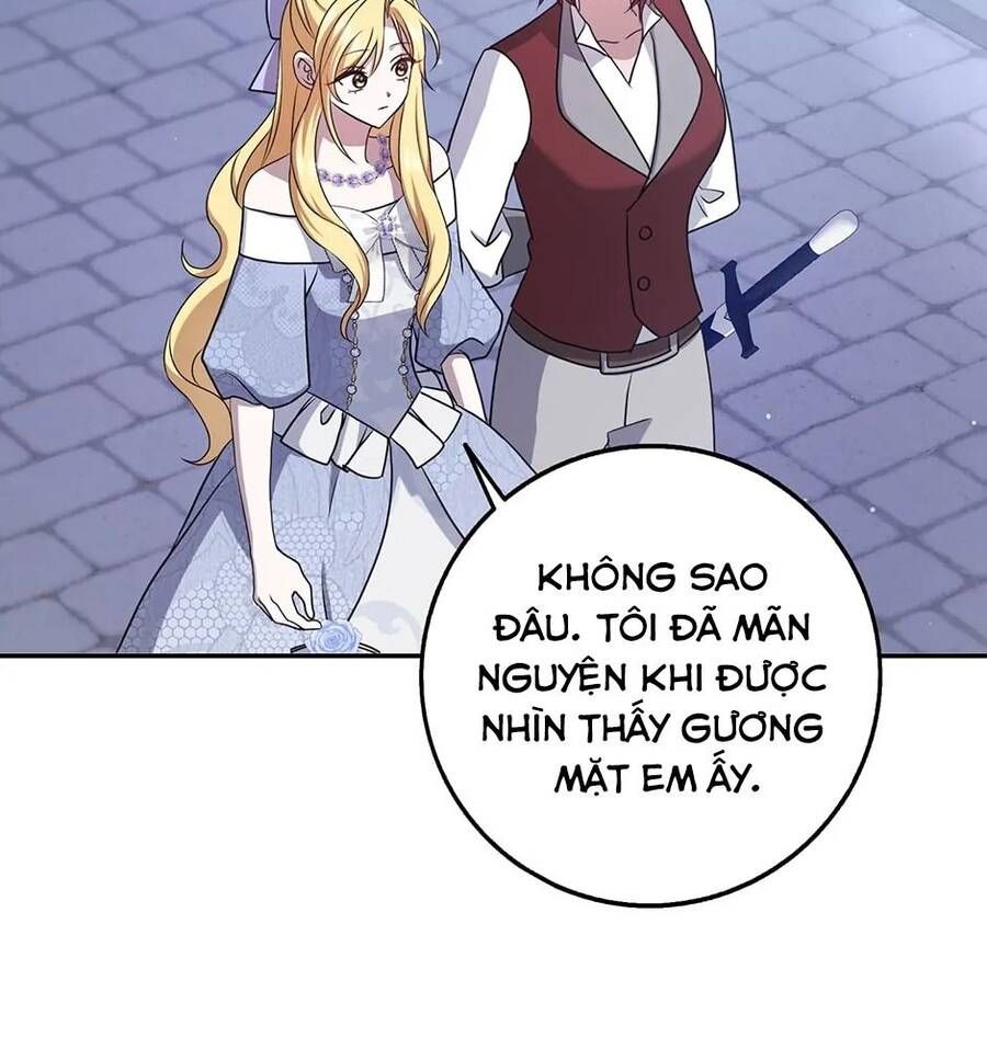 Lọ Lem Đã Mất Tích - Chapter 13 - Page 23