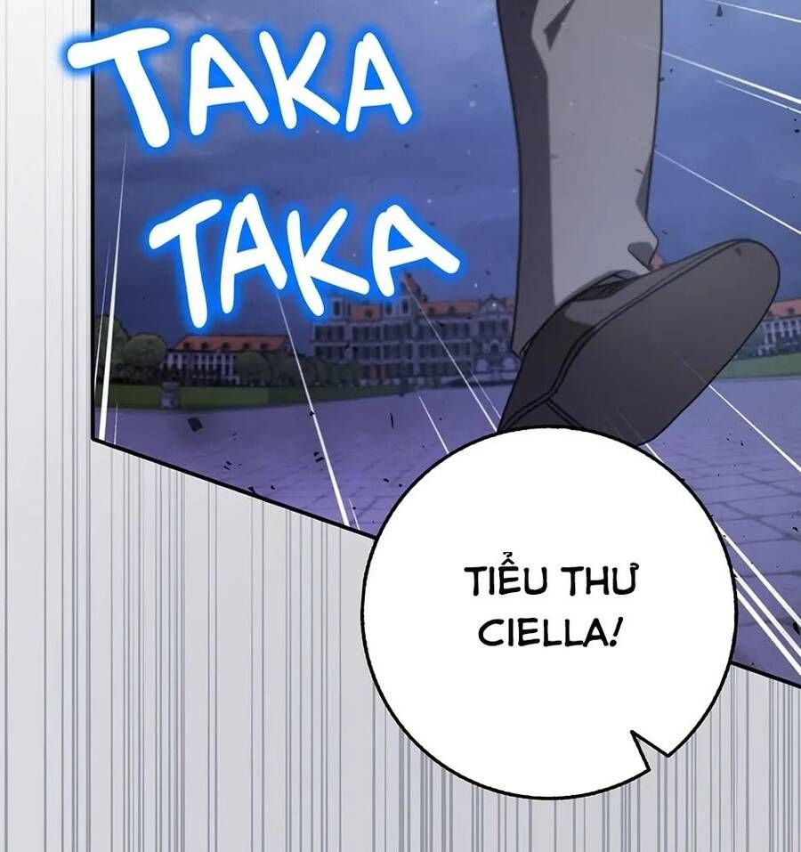 Lọ Lem Đã Mất Tích - Chapter 13 - Page 30