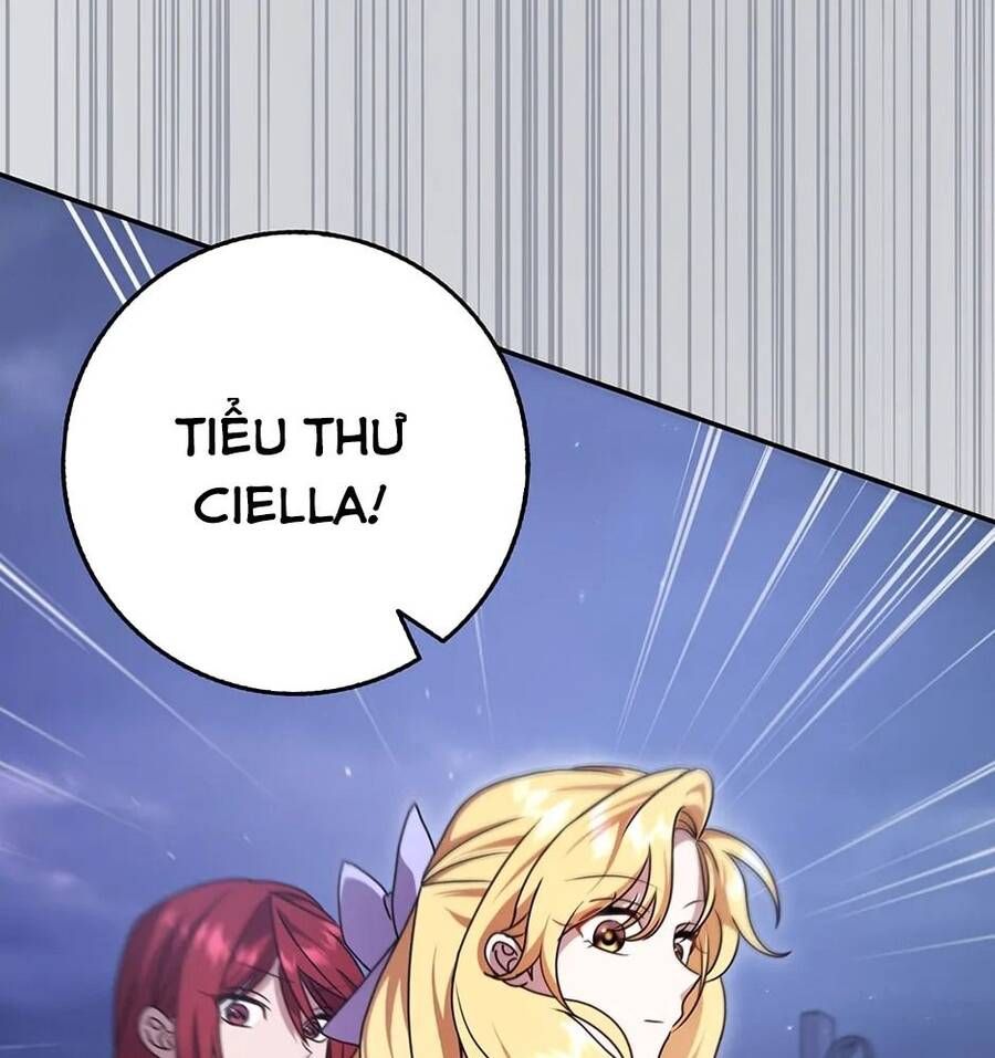 Lọ Lem Đã Mất Tích - Chapter 13 - Page 31