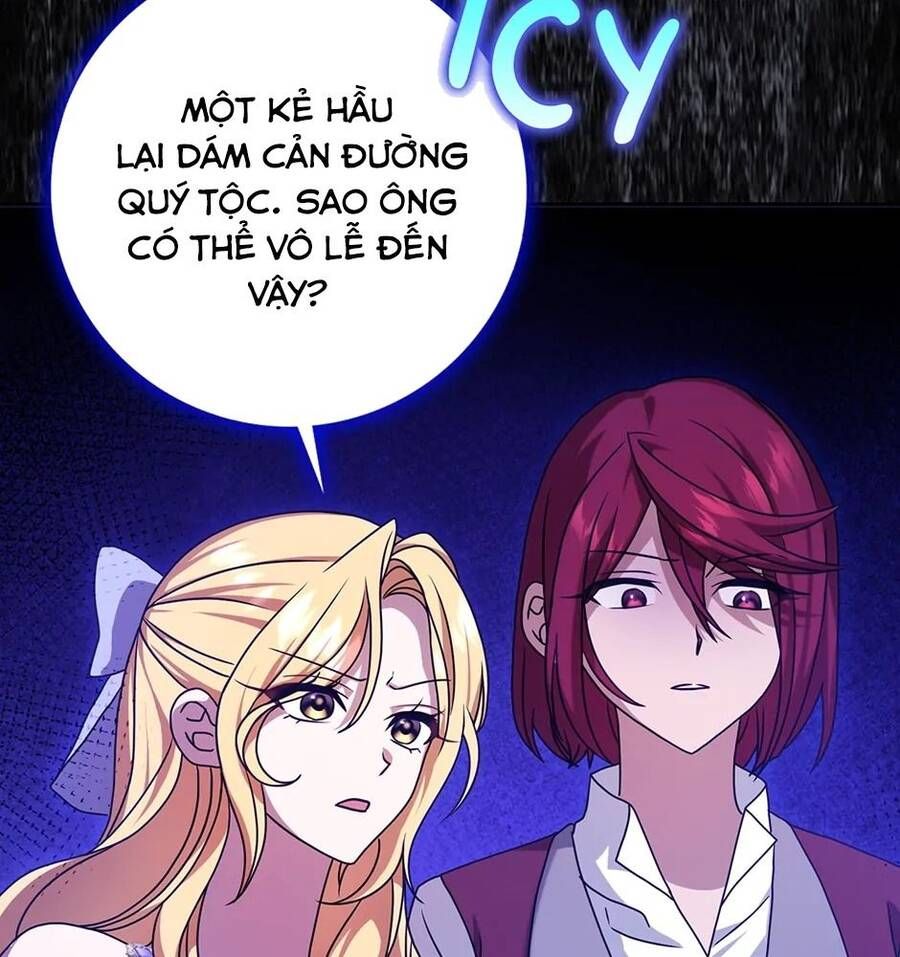 Lọ Lem Đã Mất Tích - Chapter 13 - Page 36