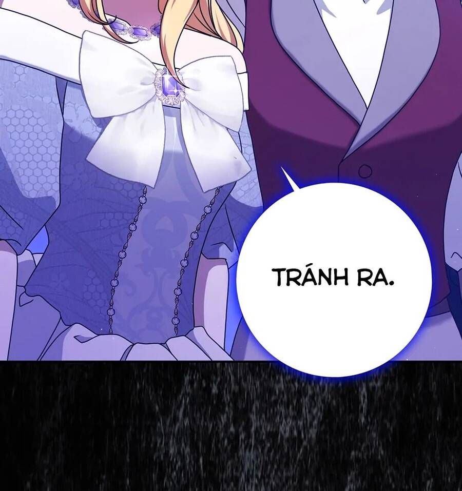 Lọ Lem Đã Mất Tích - Chapter 13 - Page 37