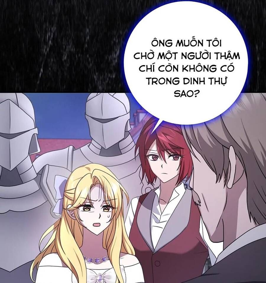 Lọ Lem Đã Mất Tích - Chapter 13 - Page 52