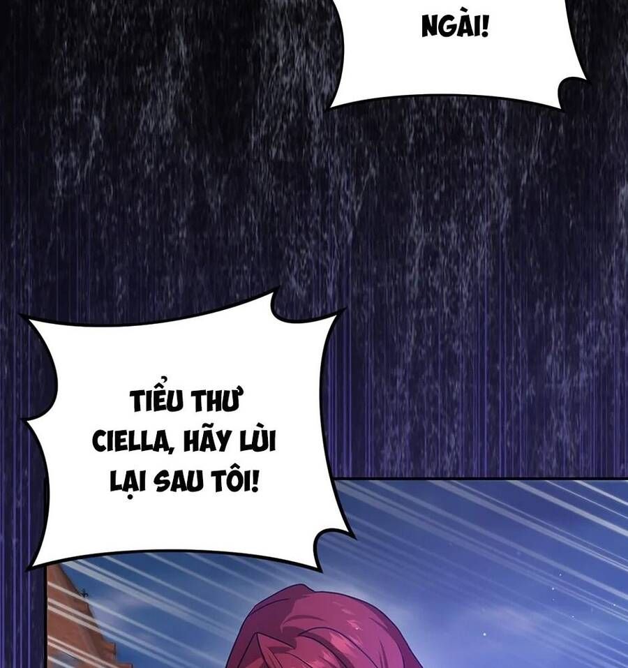 Lọ Lem Đã Mất Tích - Chapter 13 - Page 56