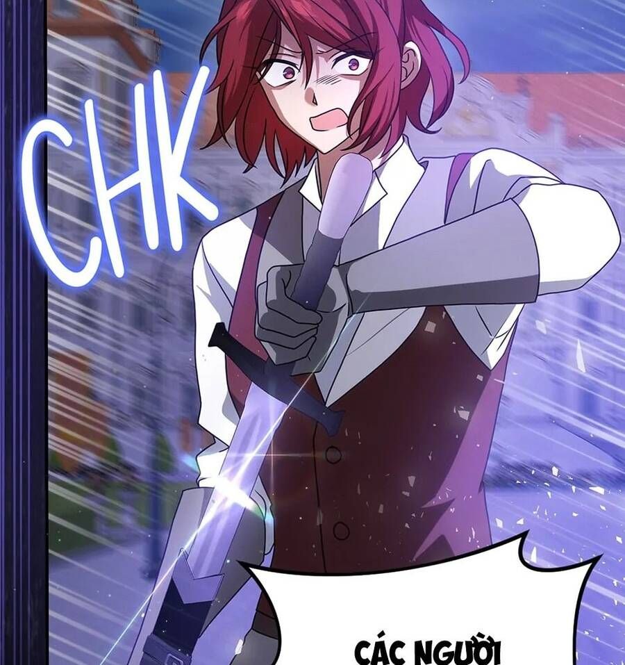 Lọ Lem Đã Mất Tích - Chapter 13 - Page 57