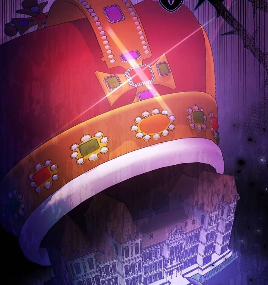 Lọ Lem Đã Mất Tích - Chapter 13 - Page 6