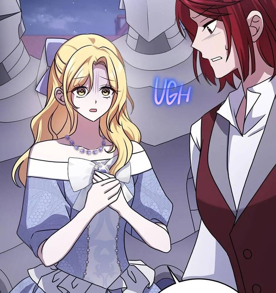 Lọ Lem Đã Mất Tích - Chapter 13 - Page 61